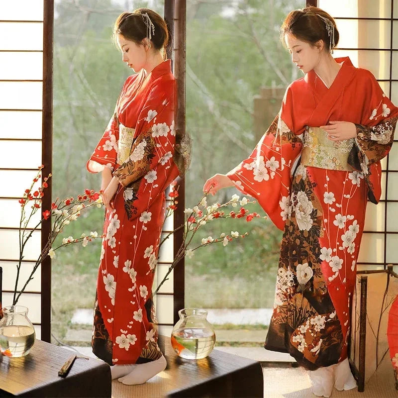 Kimono Jihen