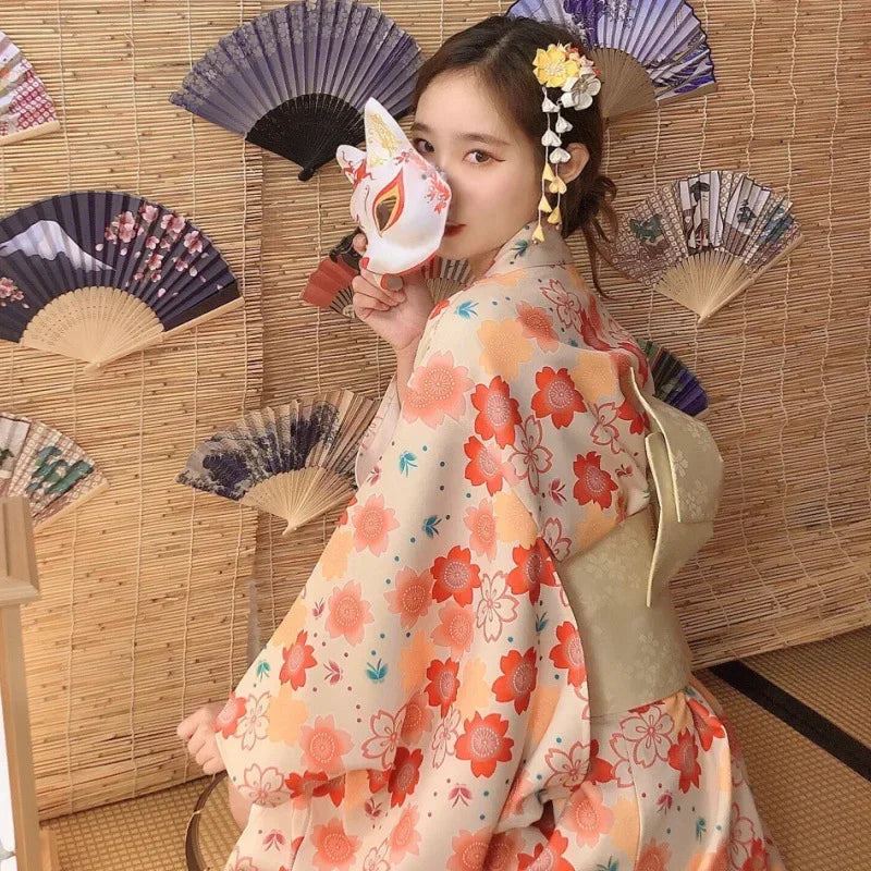 Kimono Jihen