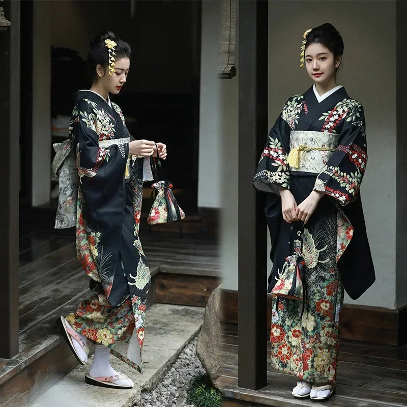 Kimono Jihen