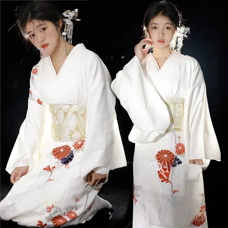 Kimono Jihen