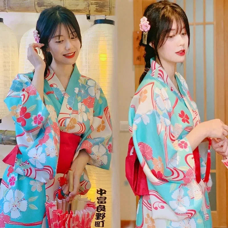 Kimono Jihen