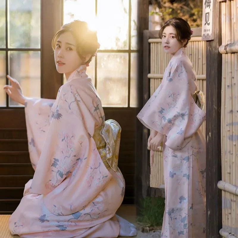 Kimono Jihen