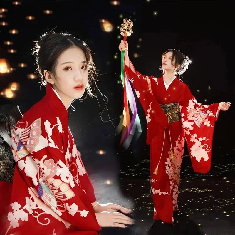 Kimono Jihen