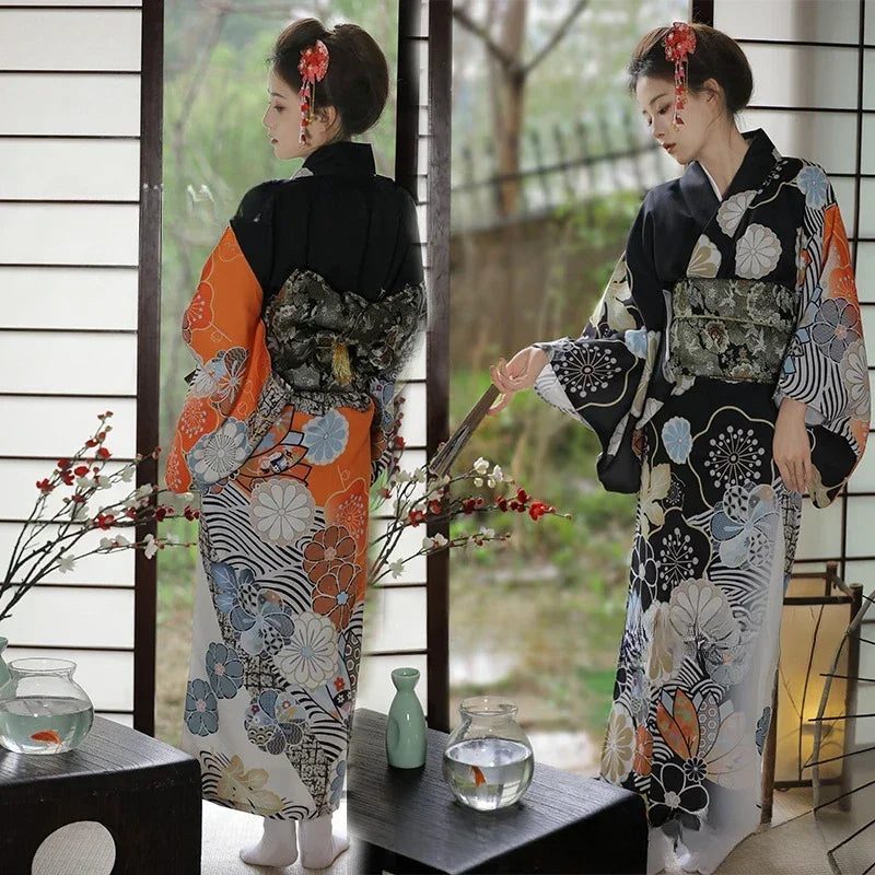 Kimono Jihen
