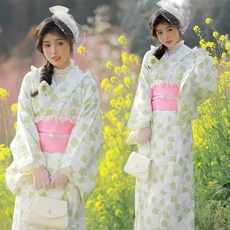 Kimono Jihen