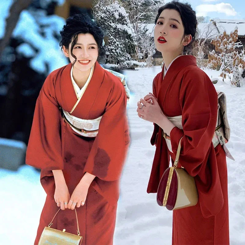 Kimono Jihen
