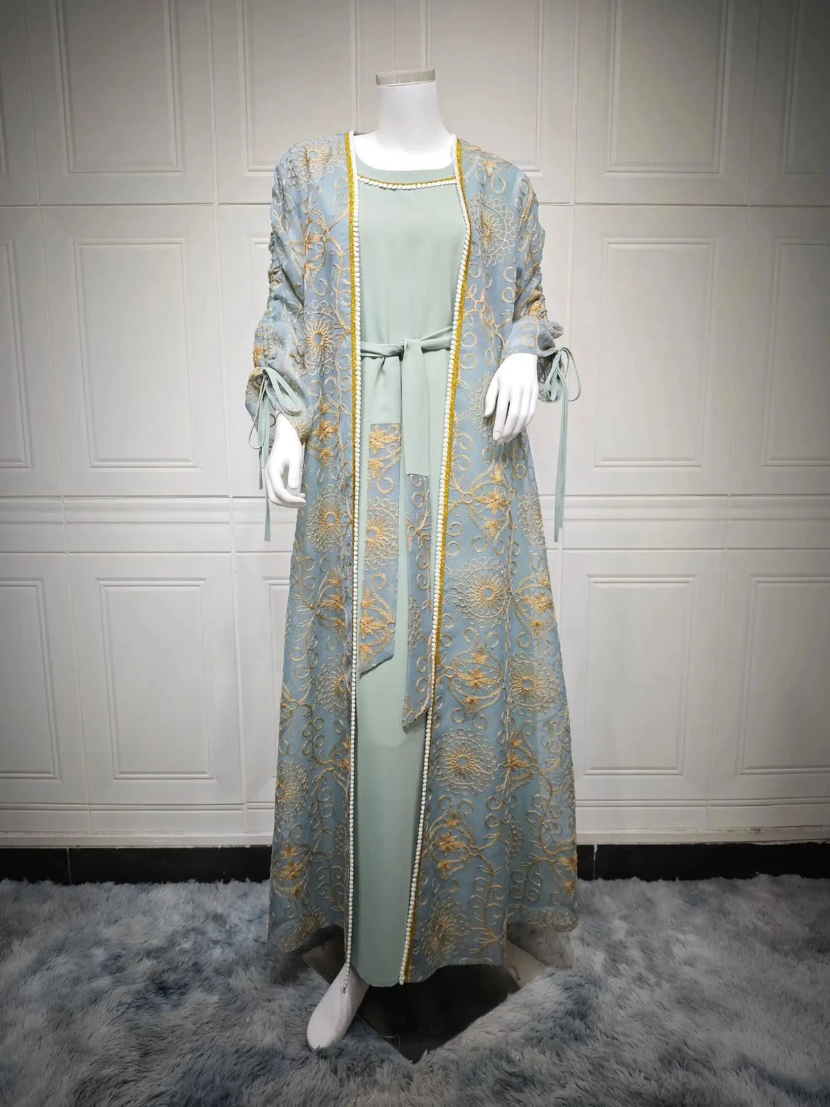 Kimono Kaftan