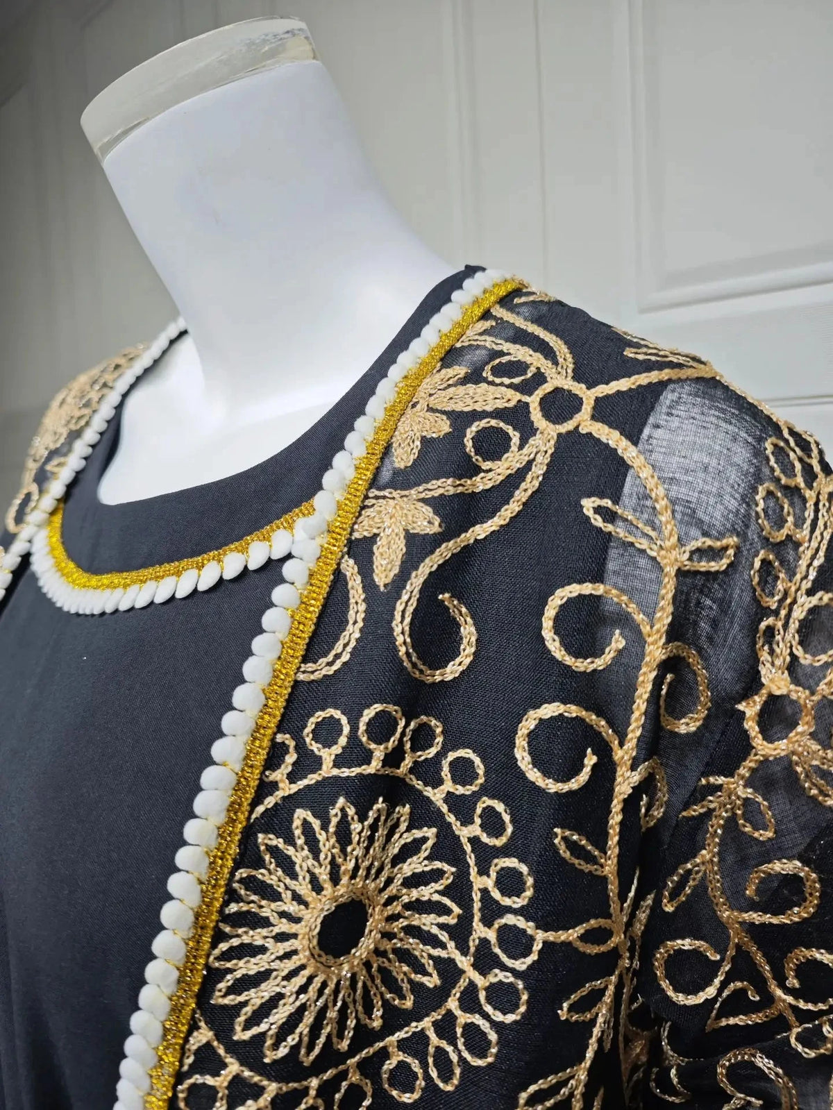 Kimono Kaftan