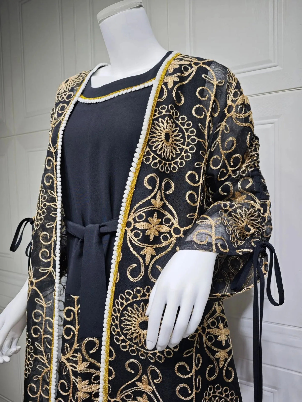 Kimono Kaftan