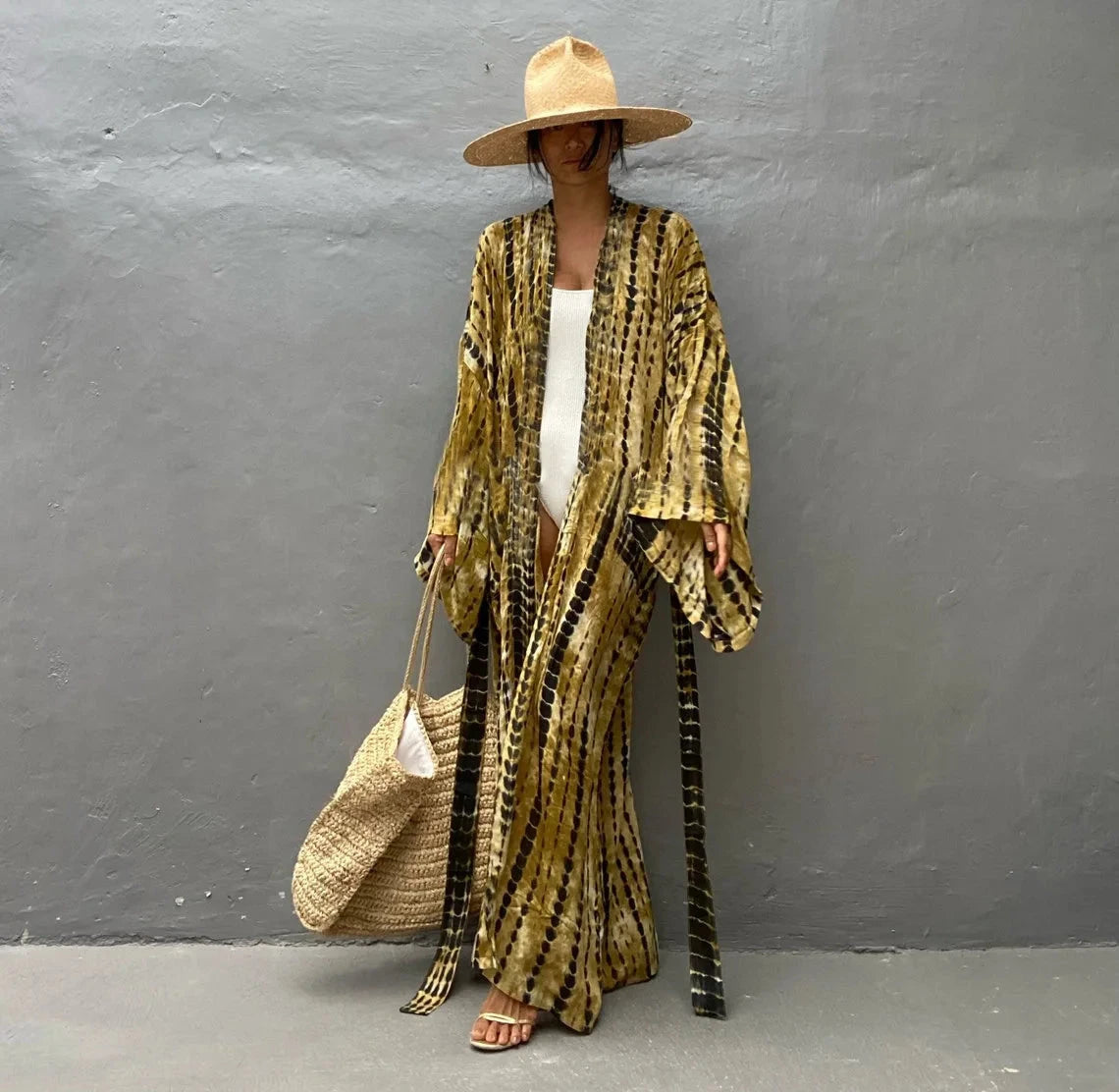 Kimono Kernersville