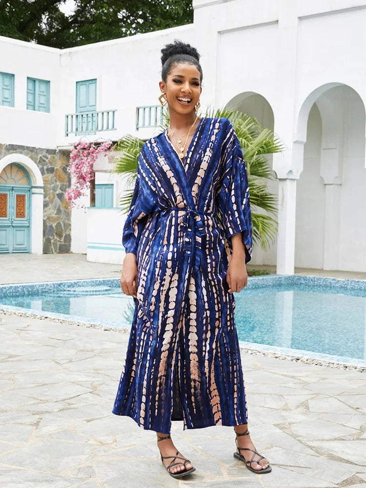 Kimono Kernersville