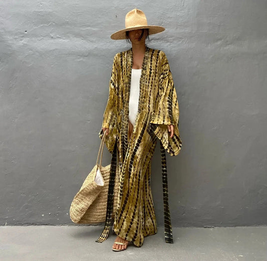 Kimono Kernersville