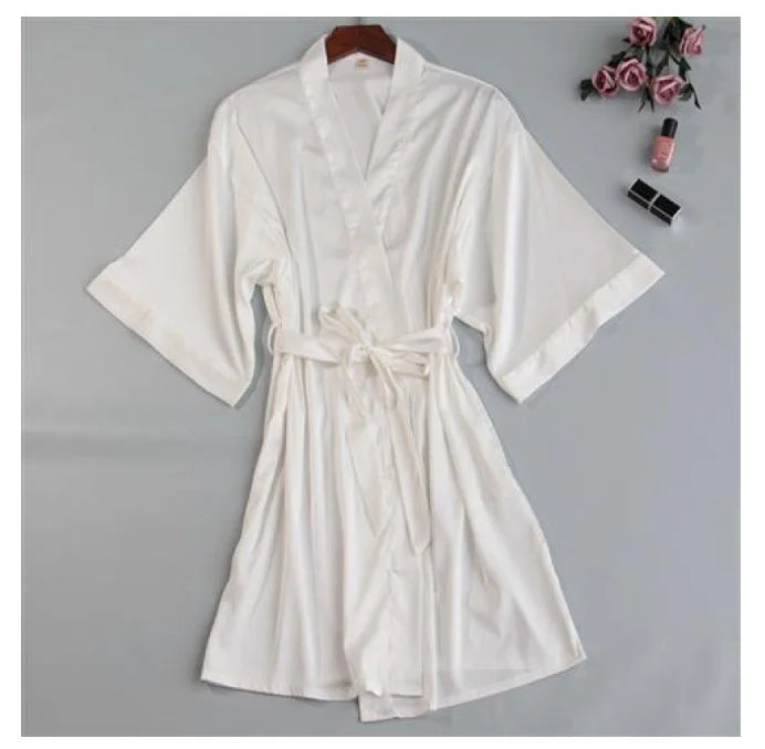 Kimono Lingerie