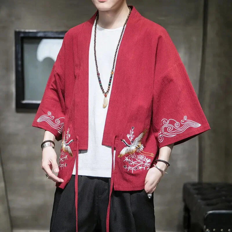 Kimono Male