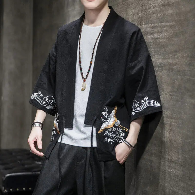 Kimono Male