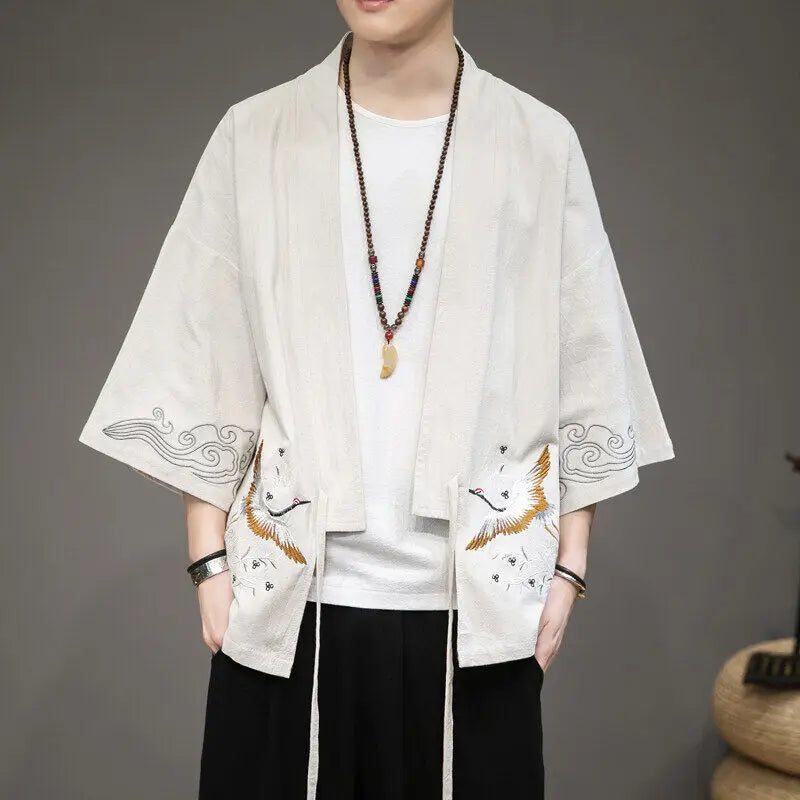 Kimono Male
