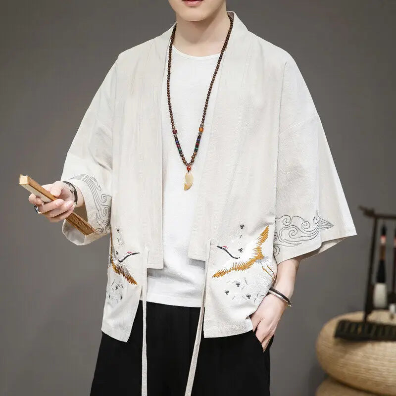 Kimono Male