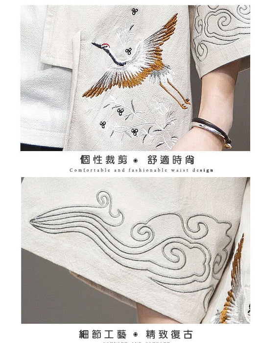Kimono Male
