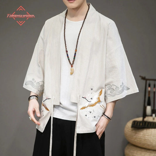 Kimono Male
