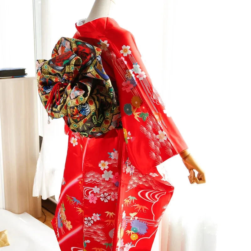 Kimono Obi