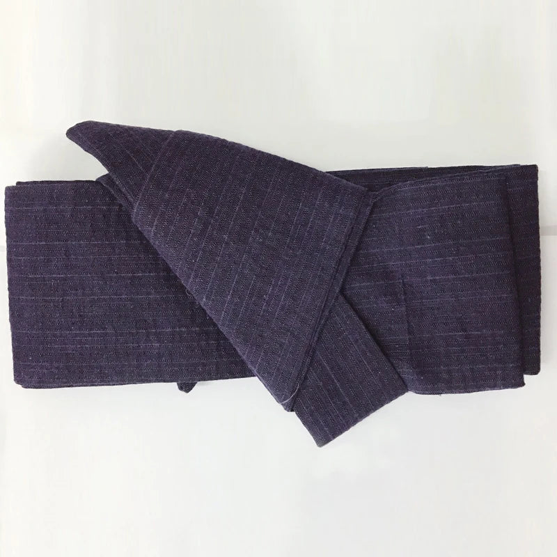 Kimono Obi Belt