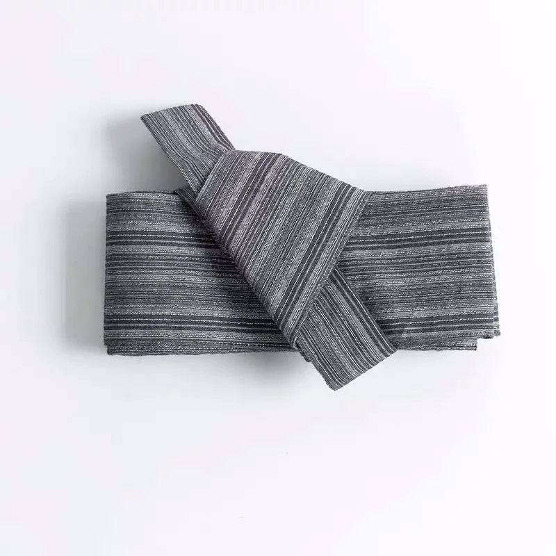 Kimono Obi Belt
