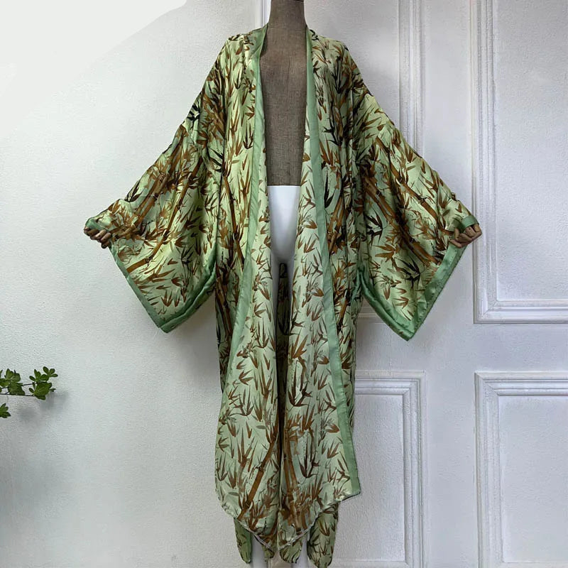 Kimono Onesie