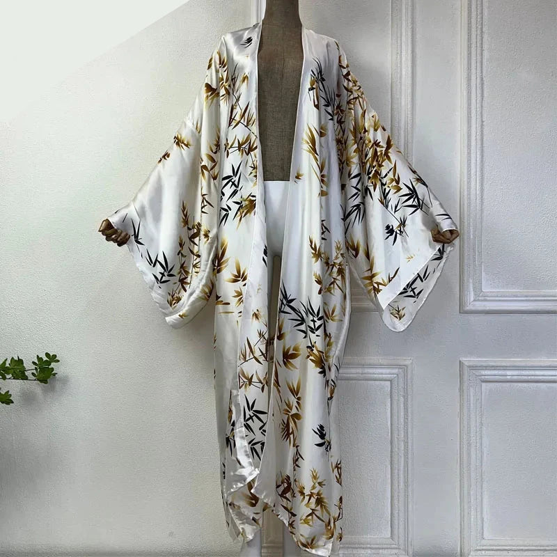 Kimono Onesie