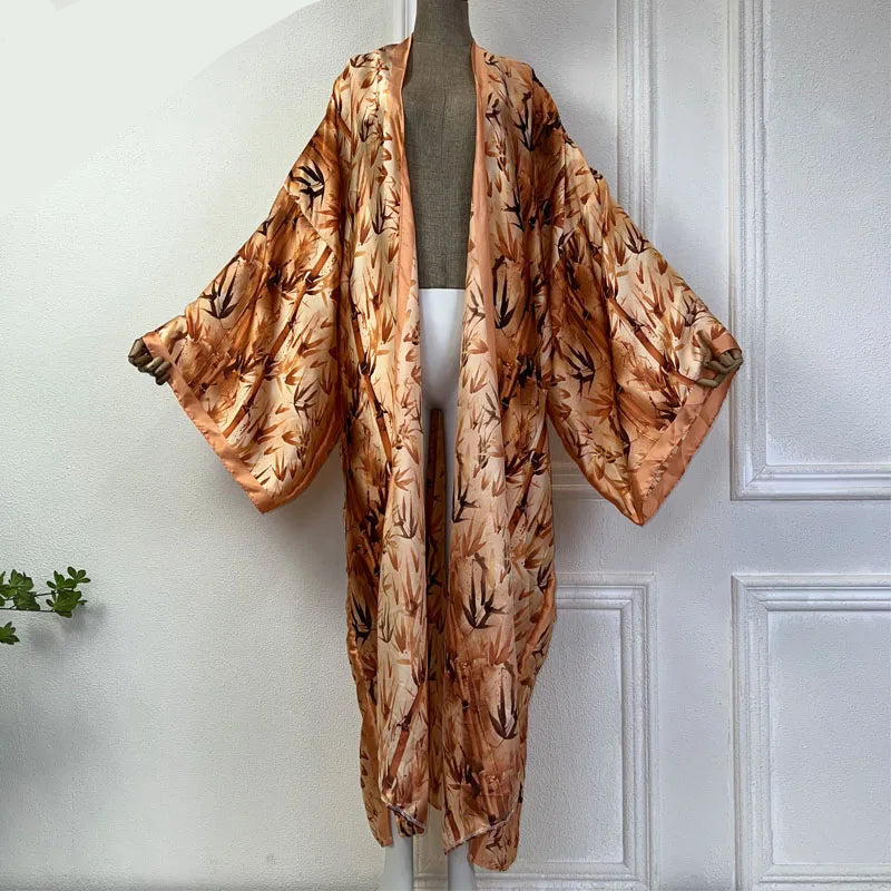 Kimono Onesie