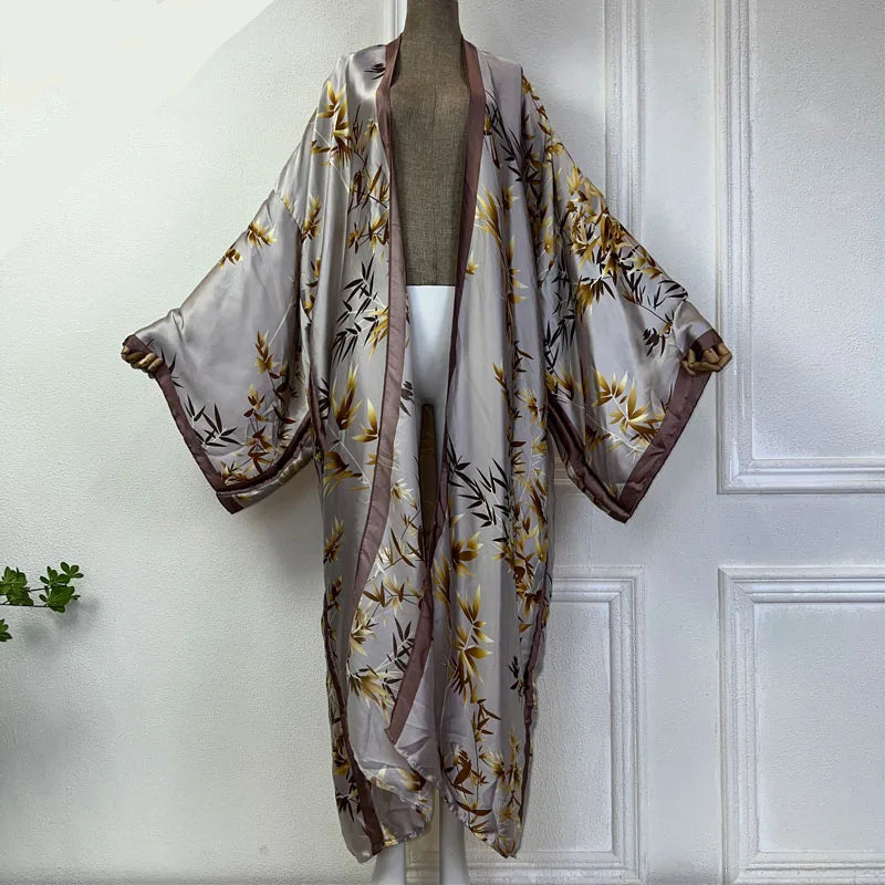 Kimono Onesie