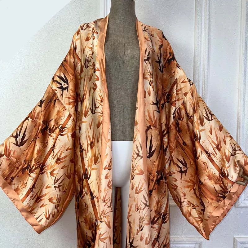 Kimono Onesie