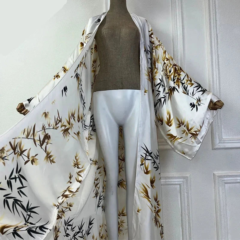 Kimono Onesie