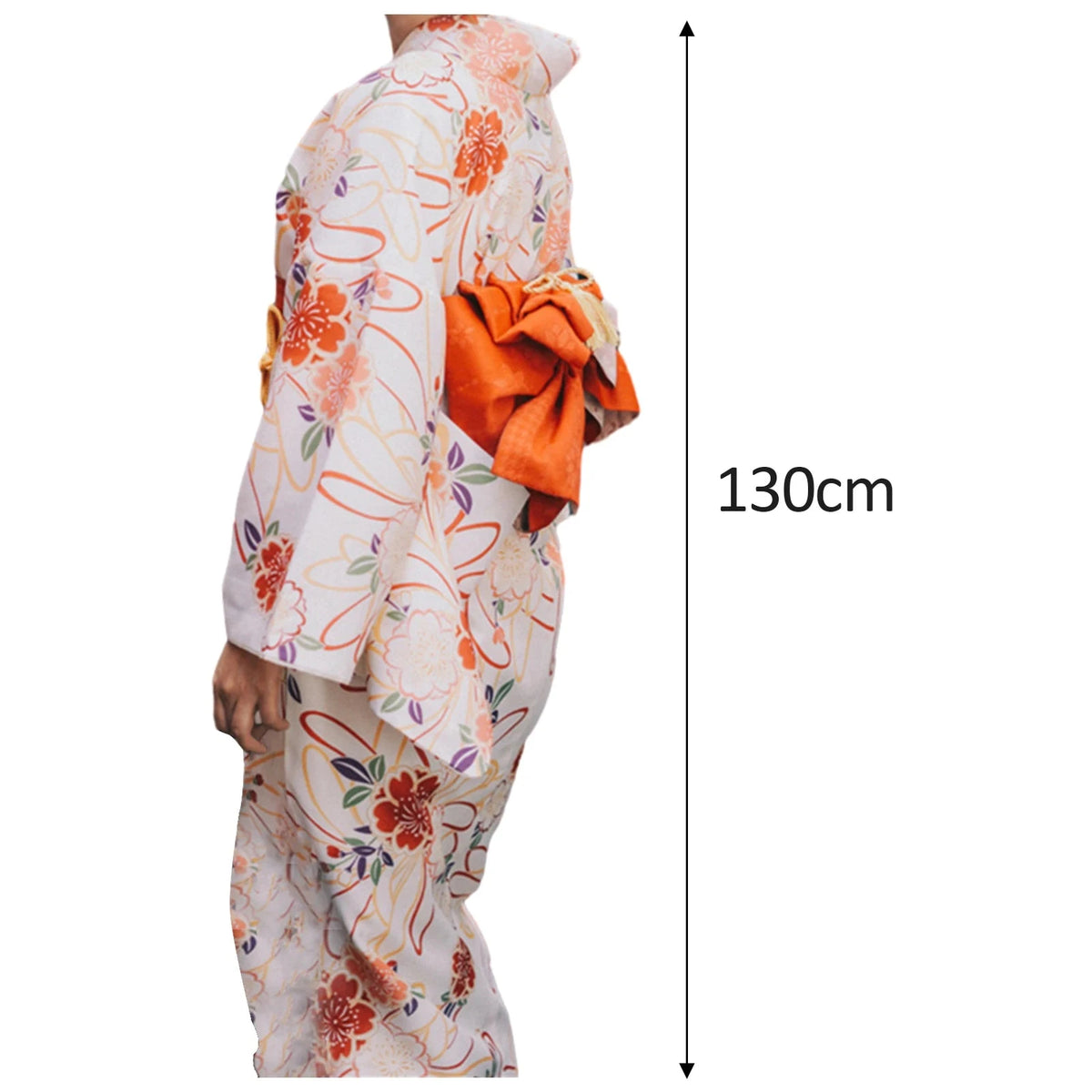 Kimono Outfit Women