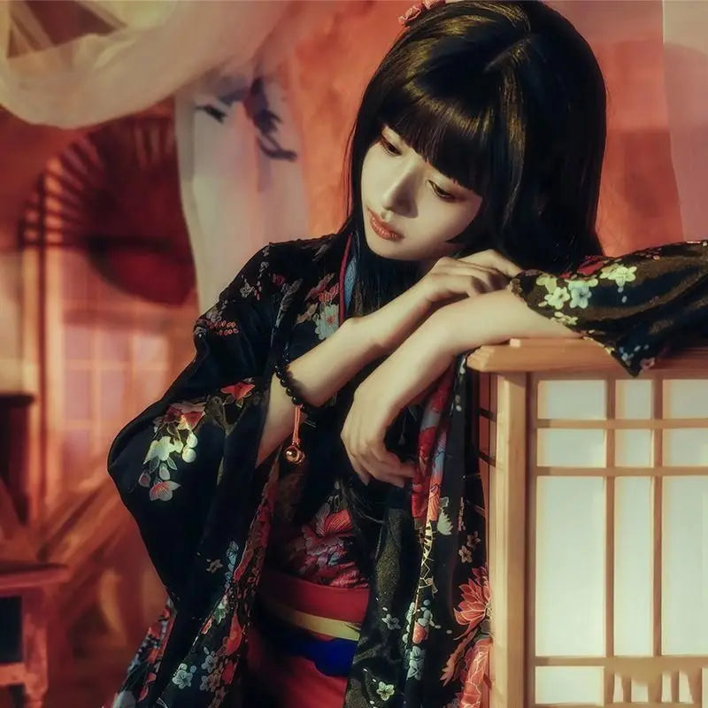 Kimono Paragould