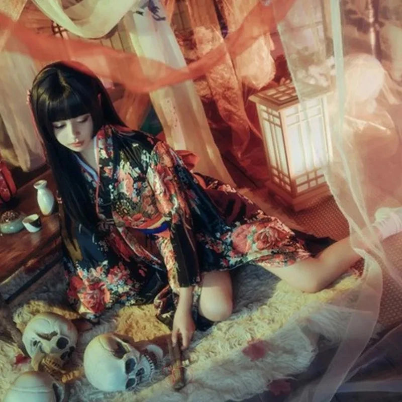 Kimono Paragould