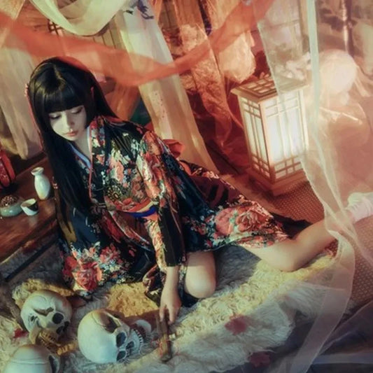 Kimono Paragould