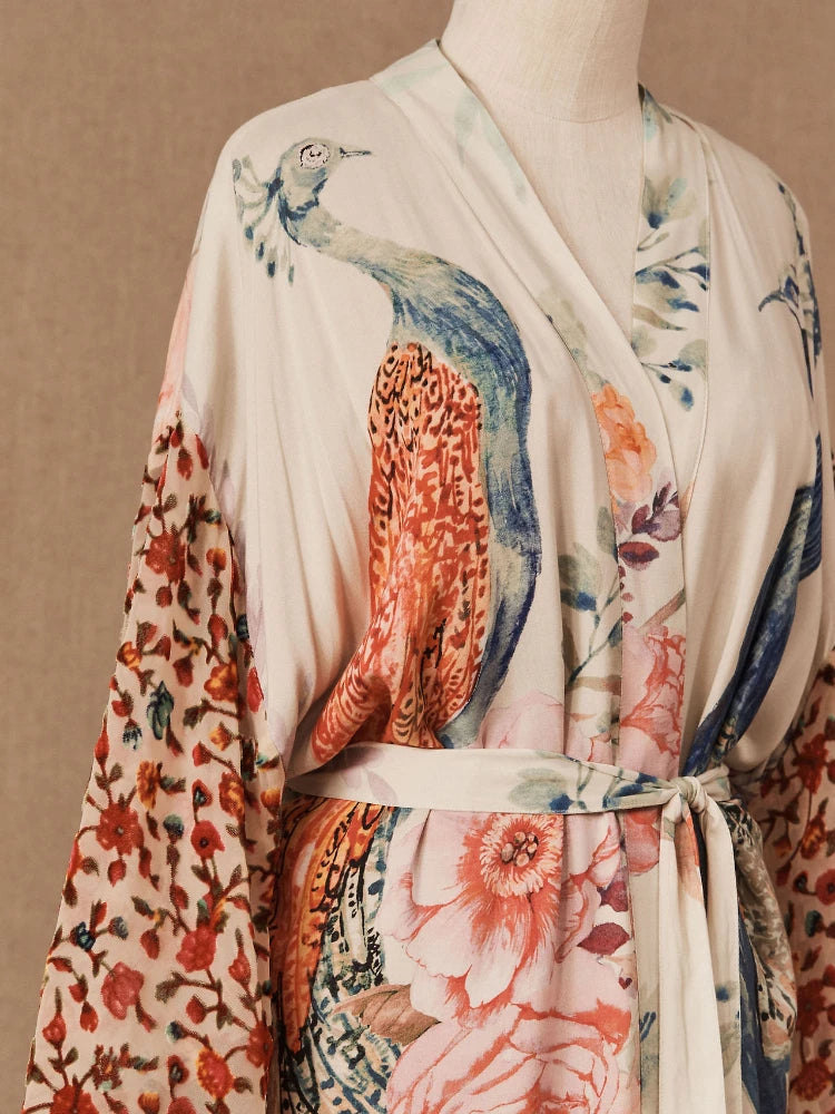 Kimono Party