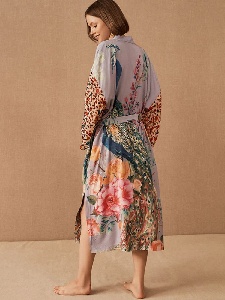 Kimono Party