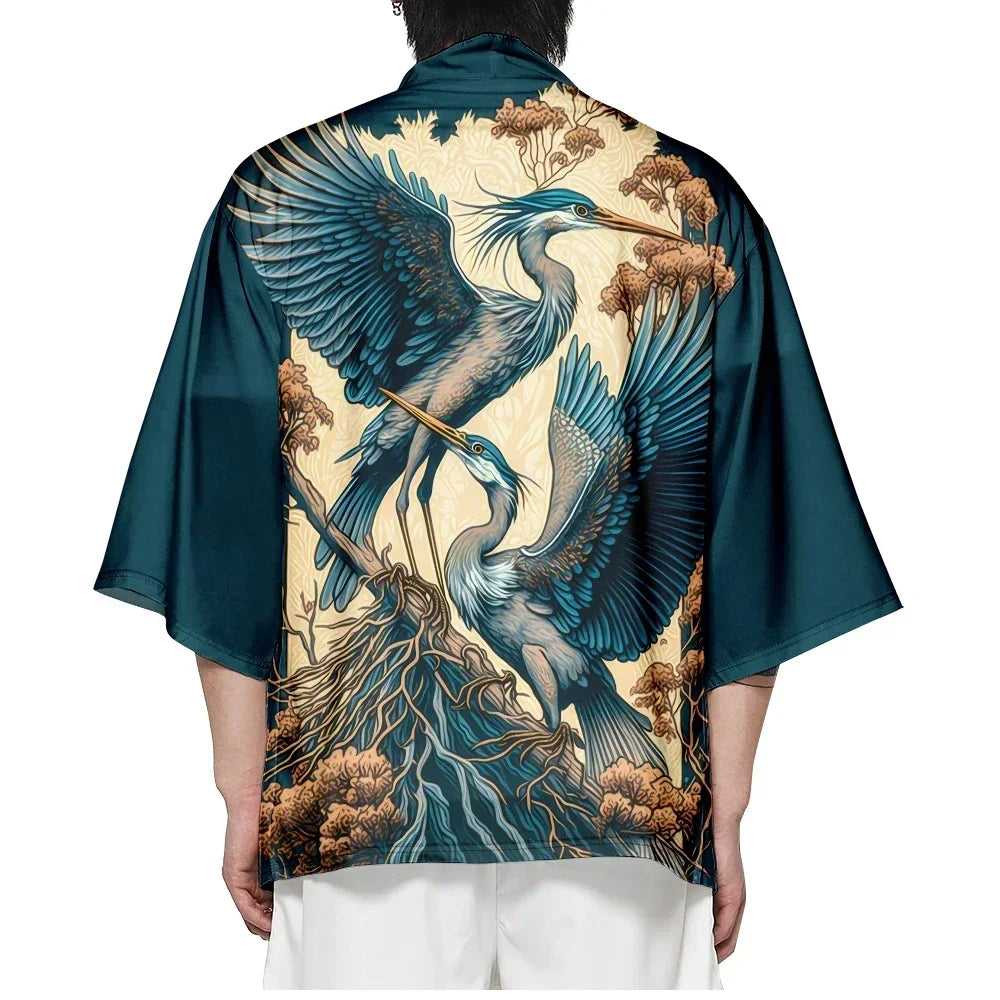 Kimono Pattern
