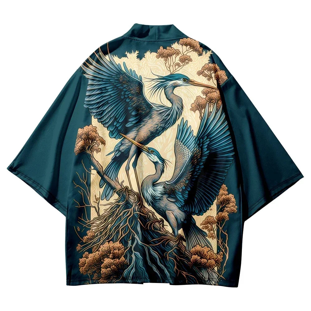 Kimono Pattern