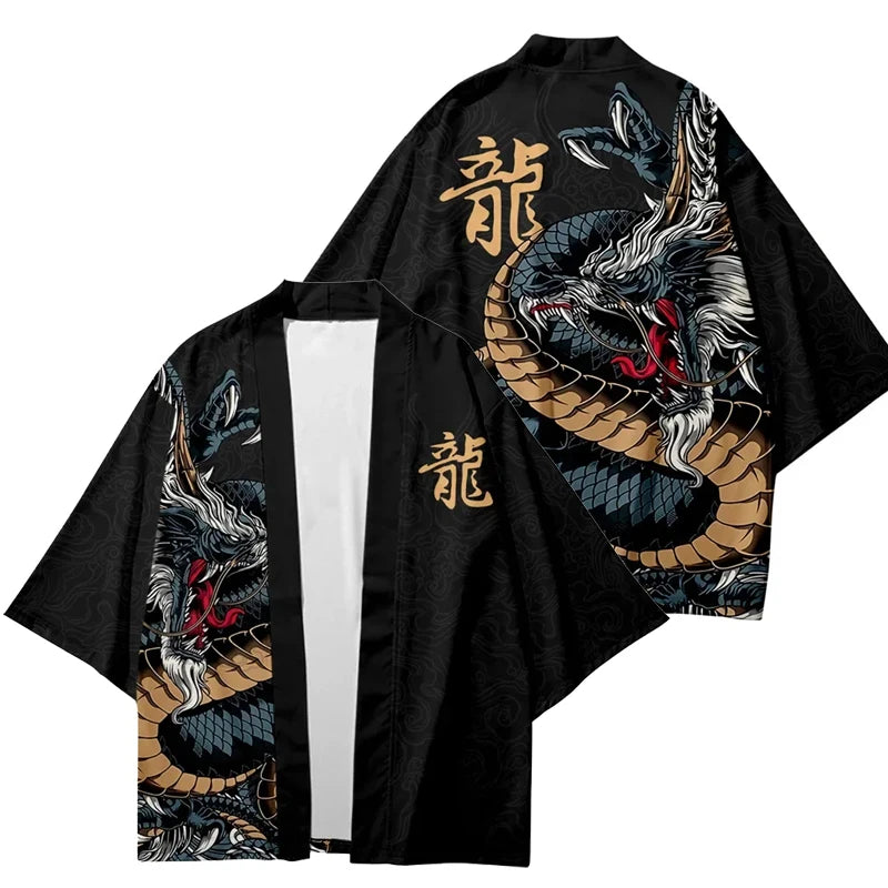 Kimono Patterns
