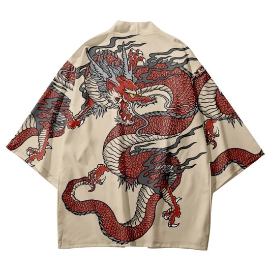 Kimono Patterns