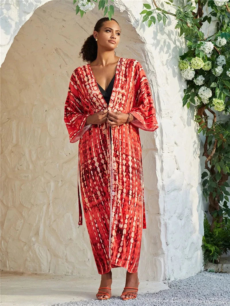 Kimono Playa