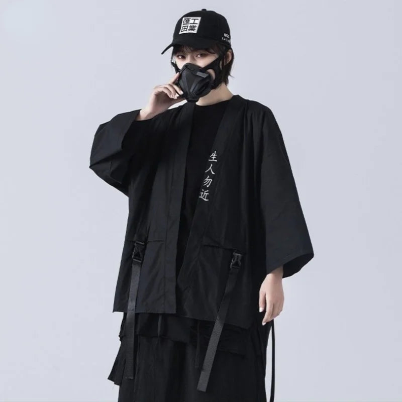 Kimono Reborn Tokyo