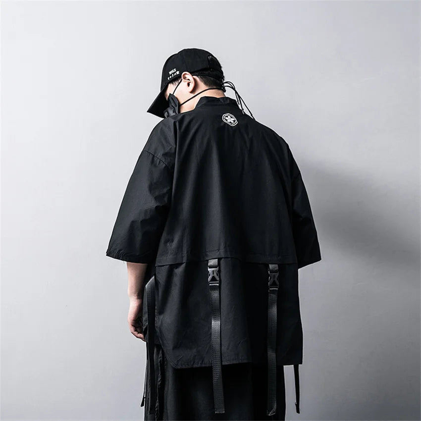 Kimono Reborn Tokyo