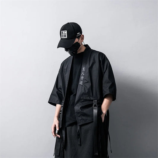 Kimono Reborn Tokyo