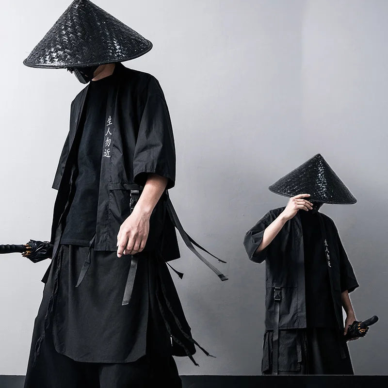 Kimono Reborn Tokyo