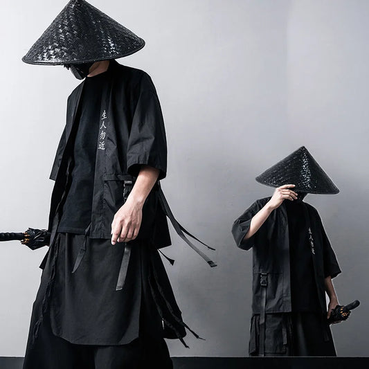 Kimono Reborn Tokyo