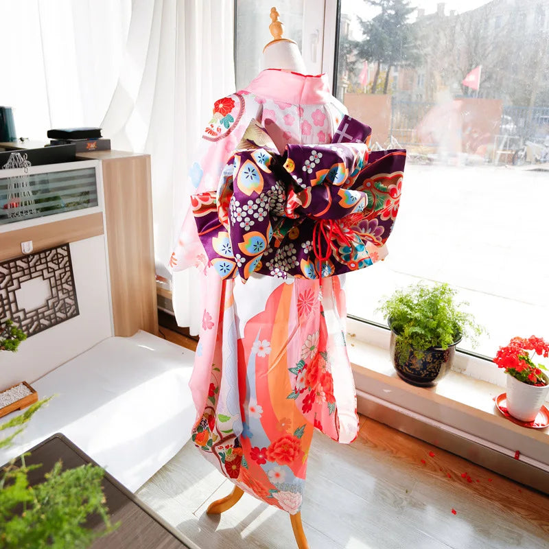 Kimono Sash Obi