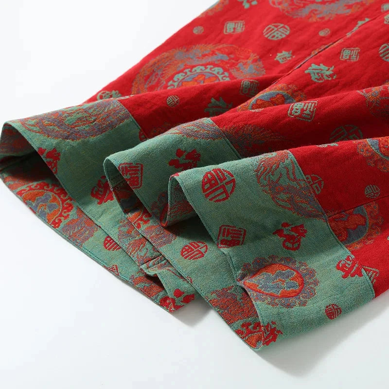 Kimono Sleepwear